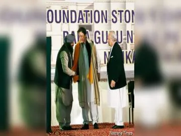 फैसलाबाद एयरपोर्ट पर रोके गए सिख जत्थे को लेकर महिंदर पाल सिंह ने सरकार को शुक्रवार तक की समयसीमा दी