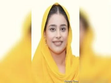 CM ਭਗਵੰਤ ਮਾਨ ਦੀ ਪਤਨੀ ਗੁਰਪ੍ਰੀਤ ਕੌਰ ਮਾਨ ਨੇ ਝੂਠੇ ਸਬੂਤ ਵਿਖਾ ਕੇ ਬਲਾਤਕਾਰ ਦੇ ਦੋਸ਼ੀ ਦੀ ਮਦਦ ਕਰਨ ਦਾ ਦਾਅਵਾ ਕਰਨ ਵਾਲੇ 3 ਨੇਤਾਵਾਂ ਵਿਰੁੱਧ ਠੋਕਿਆ ਮਾਣਹਾਨੀ ਦਾ ਕੇਸ...