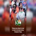 एशियन चैंपियंस ट्रॉफी 2026 के लिए पाकिस्तान ने मांगा न्यूट्रल वेन्यू, हॉकी इंडिया ने स्थान बदलने से किया इनकार