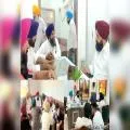 ਰੈਲੀ ਮਗਰੋਂ ਹਲਕੇ ’ਚ ਬਿੱਲਾ ਸ਼ੇਰੋਂ ਨੇ ਵਧਾਈ ਸਰਗਰਮੀ,ਨਿੱਜੀ ਦਫ਼ਤਰ ’ਚ ਰੋਜ਼ਾਨਾ ਲੋਕਾਂ ਤੇ ਵਰਕਰਾਂ ਨਾਲ ਮੁਲਾਕਾਤਾਂ ਦਾ ਦੌਰ