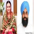 ਏਐਸਆਈ ਹਰਜੀਤ ਸਿੰਘ ਦੀ ਹੱਤਿਆ ਨੇ ਪੰਜਾਬ ਦੀ ਕਾਨੂੰਨ-ਵਿਵਸਥਾ 'ਤੇ ਖੜ੍ਹੇ ਕੀਤੇ ਗੰਭੀਰ ਸਵਾਲ : ਰਮਨਦੀਪ ਕੌਰ,ਬਿੱਲਾ ਸ਼ੇਰੋਂ