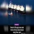 LNG Supply Shock Pushes Pakistan Towards Coal, Hydro, Nuclear and Renewables