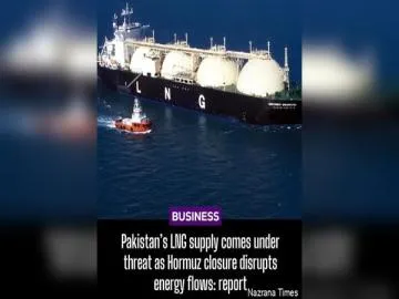 LNG Supply Shock Pushes Pakistan Towards Coal, Hydro, Nuclear and Renewables
