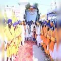 ਪੰਜਾਬ ਦੀ ਜਵਾਨੀ ਨੂੰ ਨਸ਼ਿਆਂ ਤੋਂ ਬਚਾਉਣਾ ਅਤੇ ਗੁਰੂ ਨਾਲ ਜੋੜਨਾ ਮੀਰੀ ਪੀਰੀ ਖਾਲਸਾ ਮਾਰਚ ਦਾ ਮੁੱਖ ਮੰਤਵ- ਗਿਆਨੀ ਕੁਲਦੀਪ ਸਿੰਘ ਗੜਗੱਜ