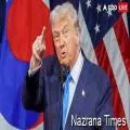 ट्रंप ने CNN, MS NOW और Politico के पत्रकारों की व्हाइट हाउस एंट्री पर लगाई रोक