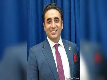 Bilawal Calls for Dialogue, Diplomacy and Justice on World Peace Day