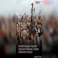 Houthis Threaten ‘Iron Fist’ Response if Pakistan, Türkiye Join Saudi Arabia in Yemen
