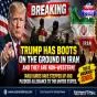 Viral Claim Says Iraqi Kurds Are Trump’s ‘Boots on the Ground’ in Iran — Evidence Does Not Support It