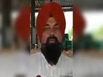 ਸੰਯੁਕਤ ਕਿਸਾਨ ਮੋਰਚਾ (ਗੈਰ-ਸਿਆਸੀ) ਭਾਰਤ ਦੀ ਪੰਜਾਬ ਅਤੇ ਹਰਿਆਣਾ ਚੈਪਟਰ ਦੀ ਅਹਿਮ ਮੀਟਿੰਗ 23 ਸਤੰਬਰ ਨੂੰ : ਕਿਸਾਨ ਆਗੂ ਗੁਰਿੰਦਰ ਸਿੰਘ ਭੰਗੂ
