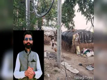 ਪ੍ਰਵਾਸੀ ਮਜਦੂਰਾਂ ਵੱਲੋਂ ਸਰਕਾਰੀ ਥਾਂਵਾਂ ਤੇ ਕੀਤੇ ਕਬਜ਼ੇ ਜਲਦ ਤੋਂ ਜਲਦ ਛਡਾਏ ਜਾਣ,ਪ੍ਰਸ਼ਾਸਨ ਕਰੇ ਕਾਰਵਾਈ -ਗੌਰਵ ਮਸੀਹ
