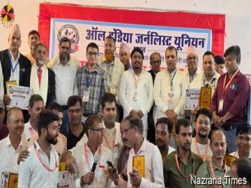 Media Professionals Discuss Press Freedom, Safety and Cooperation at Jamalpur Summit