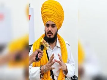 ਕੈਨੇਡਾ ਵਿੱਚ ਪਾਵਨ ਸਰੂਪਾਂ ਦੀ ਬੇਅਦਬੀ ਬਰਦਾਸ਼ਤਯੋਗ ਨਹੀਂ, ਗੁ. ਸਿੰਘ ਸਭਾ ਦੇ ਪ੍ਰਬੰਧਕ ਵੱਡੇ ਗੁਨਾਹਗਾਰ ਹਨ : ਭਾਈ ਰਣਜੀਤ ਸਿੰਘ ਦਮਦਮੀ ਟਕਸਾਲ
