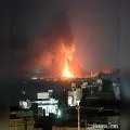 ड्रोन घुसपैठ के बाद पाकिस्तान ने अफगानिस्तान में 10 ठिकानों पर किए हवाई हमले