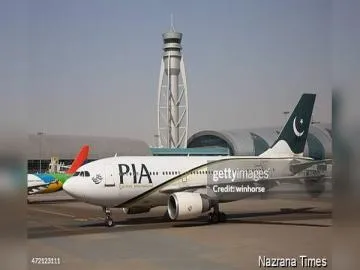 PIA के लिए बोइंग देगी संशोधित विमान प्रस्ताव, पाकिस्तान ने US EXIM Bank से वित्तीय सहयोग मांगा