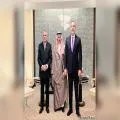 Pakistan, Türkiye and Saudi Arabia Move to Urgent Defence Talks as Houthi Attacks Test Makkah Pact