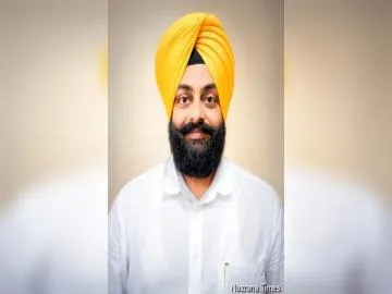ਮਾਰਕੀਟ ਕਮੇਟੀ ਕਪੂਰਥਲਾ ਦੇ ਚੈਅਰਮੈਨ ਗੁਰਪਾਲ ਇੰਡੀਅਨ ਦੀ ਤਾਜਪੋਸ਼ੀ 29 ਸਤੰਬਰ ਨੂੰ