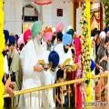 ਇਤਿਹਾਸਕ 'ਮੇਲਾ ਜੱਗ' ਮੌਕੇ ਗੁਰਦੁਆਰਾ ਸ੍ਰੀ ਬਾਉਲੀ ਸਾਹਿਬ ਵਿਖੇ ਨਤਮਸਤਕ ਹੋਏ ਬ੍ਰਹਮਪੁਰਾ ਅਤੇ ਲਾਲਪੁਰਾ