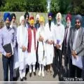 ਬੇਅਦਬੀ ਕਾਨੂੰਨ-2026 ਦੀਆਂ ਧਾਰਾਵਾਂ ’ਤੇ ਉਠੇ ਇਤਰਾਜ਼ਾਂ ਨੂੰ ਲੈ ਕੇ ਬਣੀ 7 ਮੈਂਬਰੀ ਕਮੇਟੀ ਦੀ CM ਭਗਵੰਤ ਮਾਨ ਨਾਲ ਹੋਈ ਮੀਟਿੰਗ