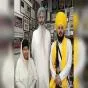 ਭਾਰਤ ਸਰਕਾਰ ਵੱਲੋਂ ਸਿੱਖ ਕੌਮ ਉੱਤੇ ਥੋਪੇ ਜਾ ਰਹੇ ਵੰਦੇ ਮਾਤਰਮ ਗੀਤ ਨੂੰ ਹਰਗਿਜ਼ ਨਹੀਂ ਗਾਉਣਗੇ ਸਿੱਖ : ਈਮਾਨ ਸਿੰਘ ਮਾਨ/ਰਣਜੀਤ ਸਿੰਘ ਦਮਦਮੀ ਟਕਸਾਲ