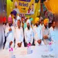 ਲੋਕ ਮਿਲਣੀ ਪ੍ਰੋਗਰਾਮਾਂ ਦਾ ਦੌਰ ਦੌਰਾਨ ਵਿਧਾਇਕ ਕੁਲਵੰਤ ਸਿੰਘ ਹੋਏ ਬਲੌਂਗੀ 'ਚ ਲੋਕਾਂ ਦੇ ਰੂਬਰੂ...