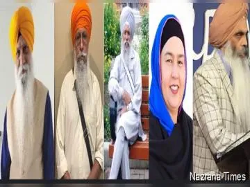 ਗੁਰਦੁਆਰਾ ਸਾਹਿਬ ਦਸਮੇਸ਼ ਦਰਬਾਰ ਸਰੀ ਦੀਆਂ ਚੋਣਾਂ ਵਿੱਚ ਪੰਥਕ ਸਲੇਟ ਦੇ ਪੰਜ ਉਮੀਦਵਾਰ ਜੇਤੂ
