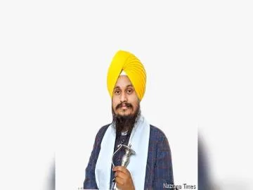 ਬੰਦੀ ਸਿੰਘਾਂ ਦੀ ਰਿਹਾਈ ਲਈ 2-3 ਅਕਤੂਬਰ ਦੇ ਮਾਰਚ ’ਚ ਵੱਡੀ ਸ਼ਮੂਲੀਅਤ ਹੋਵੇ: ਗਿਆਨੀ ਹਰਪ੍ਰੀਤ ਸਿੰਘ