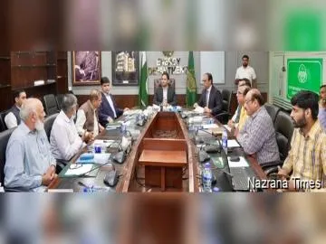Punjab Energy Minister directs strict compliance with electrical safety regulations