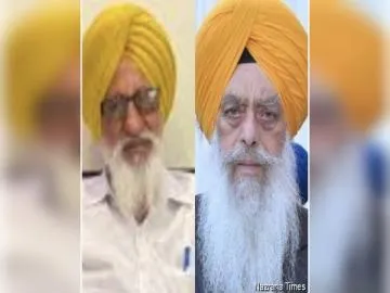 ਬੰਦੀ ਸਿੰਘਾਂ ਦੀ ਰਿਹਾਈ ਲਈ 2 ਅਕਤੂਬਰ ਦੇ ਮਾਰਚ ’ਚ ਵੱਡੀ ਸ਼ਮੂਲੀਅਤ ਕਰਨ ਸੰਗਤਾਂ ਤੇ ਜਥੇਬੰਦੀਆਂ : ਬਾਪੂ ਗੁਰਚਰਨ ਸਿੰਘ, ਗੁਰਦੀਪ ਸਿੰਘ ਬਠਿੰਡਾ