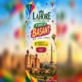 Lahore to Host 10-Day Basant Festival from January 29 to February 7