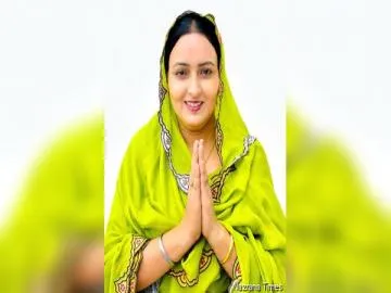 ਗੋਇੰਦਵਾਲ ਸਾਹਿਬ ਦੀ ਪੀ.ਐਚ.ਸੀ ਦੀਆਂ ਸਹੂਲਤਾਂ ਬਾਰੇ ਰਮਨਦੀਪ ਕੌਰ ਸ਼ੇਰੋਂ ਨੇ ਉਠਾਏ ਸਵਾਲ