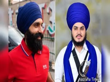 ਭਾਈ ਜਗਤਾਰ ਸਿੰਘ ਜੱਗੀ ਜੌਹਲ ਦੀ ਰਿਹਾਈ ਪੰਥ ਲਈ ਖ਼ੁਸ਼ੀ ਦੀ ਘੜੀ : ਭਾਈ ਰਣਜੀਤ ਸਿੰਘ ਦਮਦਮੀ ਟਕਸਾਲ