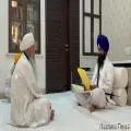 Nanaksar Jagraon’s Baba Lakha Singh Admits Meeting Punjab CM Was a Mistake, Submits Explanation to Akal Takht