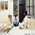 ਸੱਜਣ ਕੁਮਾਰ ਦੇ ਅਫ਼ਸੋਸ ’ਤੇ ਜਾਣ ਕਰਕੇ ਭਾਜਪਾ ਸਾਂਸਦ ਰਾਮਵੀਰ ਸਿੰਘ ਬਿਧੂੜੀ ਨੇ ਸ੍ਰੀ ਅਕਾਲ ਤਖ਼ਤ ਸਾਹਿਬ ਵਿਖੇ ਪਹੁੰਚ ਕੇ ਕੀਤੀ ਖਿਮਾ ਜਾਚਨਾ