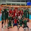 Pakistan Beat China 3–0 to Win Asian Games Volleyball Bronze After 64-Year Wait