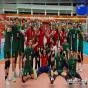 Pakistan Beat China 3–0 to Win Asian Games Volleyball Bronze After 64-Year Wait