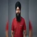 ਹਲਕਾ ਸ਼ਾਮ ਚੁਰਾਸੀ ਵਿੱਚ ਵਾਰਿਸ ਪੰਜਾਬ ਵੱਲੋਂ ਨਸ਼ਿਆਂ ਵਿਰੁੱਧ ਵਹੀਰ ਕੱਲ : ਭੁਪਿੰਦਰ ਸਿੰਘ ਸੱਜਣ