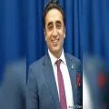 बिलावल ने कराची के जल प्रोजेक्ट का किया उद्घाटन, आतंकवाद पर सामूहिक कार्रवाई की अपील
