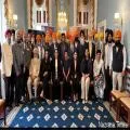 ਜਗਤਾਰ ਸਿੰਘ ‘ਜੱਗੀ’ ਜੌਹਲ ਦੀ  ਰਿਹਾਈ ਦਾ ਅਮਰੀਕਾ ਦੀਆਂ ਪੰਥਕ ਜਥੇਬੰਦੀਆਂ ਵੱਲੋਂ ਭਰਵਾਂ ਸਵਾਗਤ...