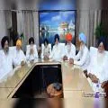 ਜਾਂਚ ਰਿਪੋਰਟ ਤੋਂ ਪਹਿਲਾਂ ਇਕਪਾਸੜ ਬਿਆਨਬਾਜ਼ੀ ਕਰਨਾ ਉੱਚਿਤ ਨਹੀਂ- ਸ਼੍ਰੋਮਣੀ ਕਮੇਟੀ ਅਹੁਦੇਦਾਰ