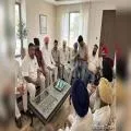 ਸਾਬਕਾ ਸਰਪੰਚ ਜਸਬੀਰ ਕੌਰ ਅਲੋਦੀਪੁਰ ਦੇ ਬੇਵਕਤੀ ਦੇਹਾਂਤ ਨਾਲ ਪਰਿਵਾਰ ਨੂੰ ਨਾ ਪੂਰਾ ਹੋਣ ਵਾਲਾ ਘਾਟਾ ਪਿਆ=ਰਾਣਾ ਗੁਰਜੀਤ ਸਿੰਘ ।