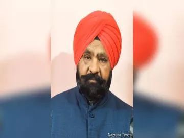 ਗਰੀਬੀ, ਮਹਿੰਗਾਈ, ਬੇਰੋਜ਼ਗਾਰੀ, ਭ੍ਰਿਸ਼ਟਾਚਾਰ ਸਿਖਰਾਂ ਤੇ ਸਰਕਾਰਾਂ ਵਿਕਾਸ ਦਸ ਰਹੀਆਂ ਹਨ--: ਇੰਜ ਸ਼ੇਰਗਿੱਲ