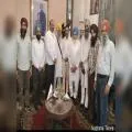 ਪੰਜਾਬ ਬਚਾਓ ਫਰੰਟ ਦੀ ਅਹਿਮ ਮੀਟਿੰਗ ਵਿੱਚ ਵੱਖ-ਵੱਖ ਸਿਆਸੀ ਪਾਰਟੀਆਂ ਸੀਨੀ. ਆਗੂਆਂ ਨੇ ਕੀਤੀ ਸ਼ਿਰਕਤ : ਸ. ਦੀਦਾਰ ਸਿੰਘ ਸਹੌੜਾ