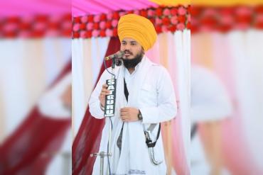 ਸ਼ਹੀਦ ਭਾਈ ਬਿਅੰਤ ਸਿੰਘ ਮਲੋਆ, ਸ਼ਹੀਦ ਭਾਈ ਬਲਜਿੰਦਰ ਸਿੰਘ ਰਾਜੂ, ਸ਼ਹੀਦ ਭਾਈ ਬਲਬੀਰ ਸਿੰਘ ਕੋਲੋਵਾਲ ਤੇ ਸ਼ਹੀਦ ਭਾਈ ਮੇਜਰ ਸਿੰਘ ਦੇ ਸਮਾਗਮਾਂ 'ਚ ਪੁੱਜਣ ਸੰਗਤਾਂ : ਭਾਈ ਰਣਜੀਤ ਸਿੰਘ ਦਮਦਮੀ ਟਕਸਾਲ