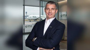 PIA Nominates Adrian Hamilton-Manns as CEO, Pending Security and Legal Clearances