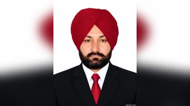 ਡਾਕਟਰ ਬਲਵਿੰਦਰ ਸਿੰਘ ਥਿੰਦ ਆਮ ਆਦਮੀ ਪਾਰਟੀ ਦੇ ਬਲਾਕ ਪ੍ਰਧਾਨ ਨਿਯੁਕਤ