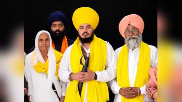 ਸ਼ਹੀਦ ਭਾਈ ਬਲਜਿੰਦਰ ਸਿੰਘ ਰਾਜੂ ਦੀ ਯਾਦ 'ਚ ਸ਼ਹੀਦੀ ਸਮਾਗਮ ਪਿੰਡ ਰਤਨਗੜ੍ਹ ਵਿਖੇ 26 ਨੂੰ : ਬੀਬੀ ਸੁਰਜੀਤ ਕੌਰ/ਭਾਈ ਰਣਜੀਤ ਸਿੰਘ