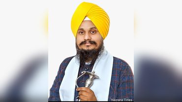 ਪੰਜਾਬ 'ਚ ਸ਼੍ਰੋਮਣੀ ਅਕਾਲੀ ਦਲ ਪੁਨਰ-ਸੁਰਜੀਤ ਵੱਲੋਂ ਜਥੇਬੰਦਕ ਢਾਂਚੇ 'ਚ ਕੀਤੀਆਂ ਨਵੀਆਂ ਨਿਯੁਕਤੀਆਂ : ਤੇਜਿੰਦਰ ਸਿੰਘ ਪੰਨੂ