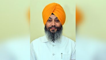 ਸ਼ਹੀਦ ਭਾਈ ਪਰਵਿੰਦਰ ਸਿੰਘ ਦੇ ਪਰਿਵਾਰ ਨੂੰ ਇਨਸਾਫ਼ ਅਤੇ ਨੌਜਵਾਨਾਂ ਦੀ ਚੜ੍ਹਦੀ ਕਲਾ ਲਈ 28 ਅਕਤੂਬਰ ਨੂੰ ਸਮੂਹ ਗੁਰਦੁਆਰਾ ਸਾਹਿਬਾਨ 'ਚ ਹੋਵੇਗੀ ਅਰਦਾਸ