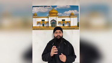 ਨਿਰਦੋਸ਼ ਸਿੱਖਾਂ ਨੂੰ ਮਾਰਨ ਵਾਲੇ ਫ਼ਿਰਕਾਪ੍ਰਸਤ ਹੁਣ ਚੀਨ ਖ਼ਿਲਾਫ਼ ਚੁੱਪ ਕਿਉਂ ਹਨ: ਭਾਈ ਗੁਰਪ੍ਰੀਤ ਸਿੰਘ