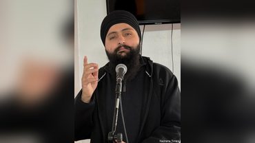 ਪਰਵਿੰਦਰ ਸਿੰਘ ਝੋਟੇ ਦੇ ਕਤਲ ਲਈ ਸਰਕਾਰ ਜਿੰਮੇਵਾਰ : ਭਾਈ ਗੁਰਪ੍ਰੀਤ ਸਿੰਘ